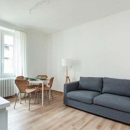 Greenway Apartment Colonno 외부 사진