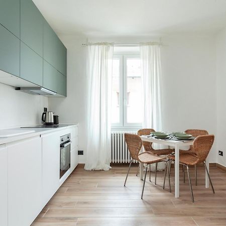 Greenway Apartment Colonno 외부 사진