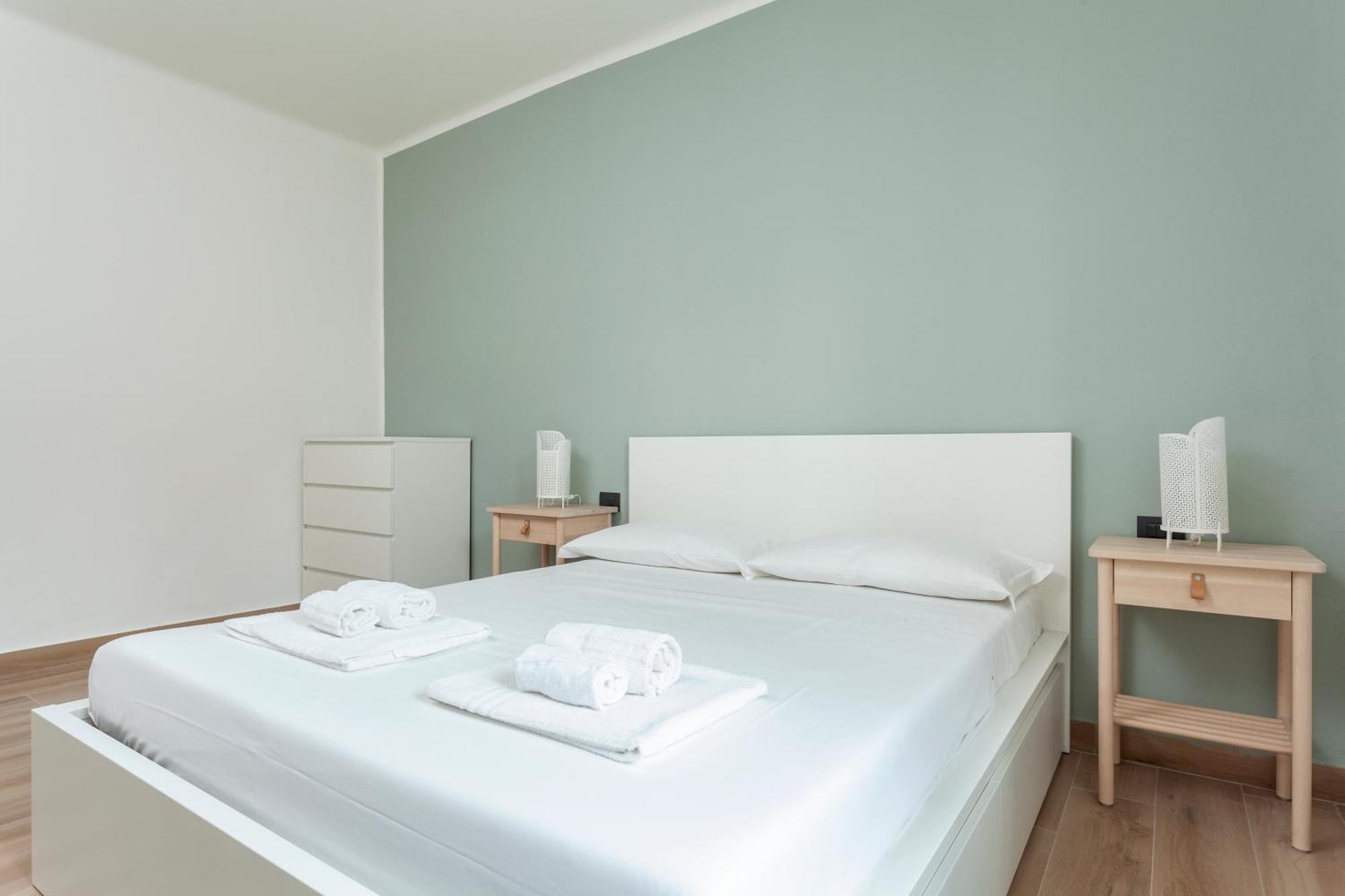 Greenway Apartment Colonno 외부 사진