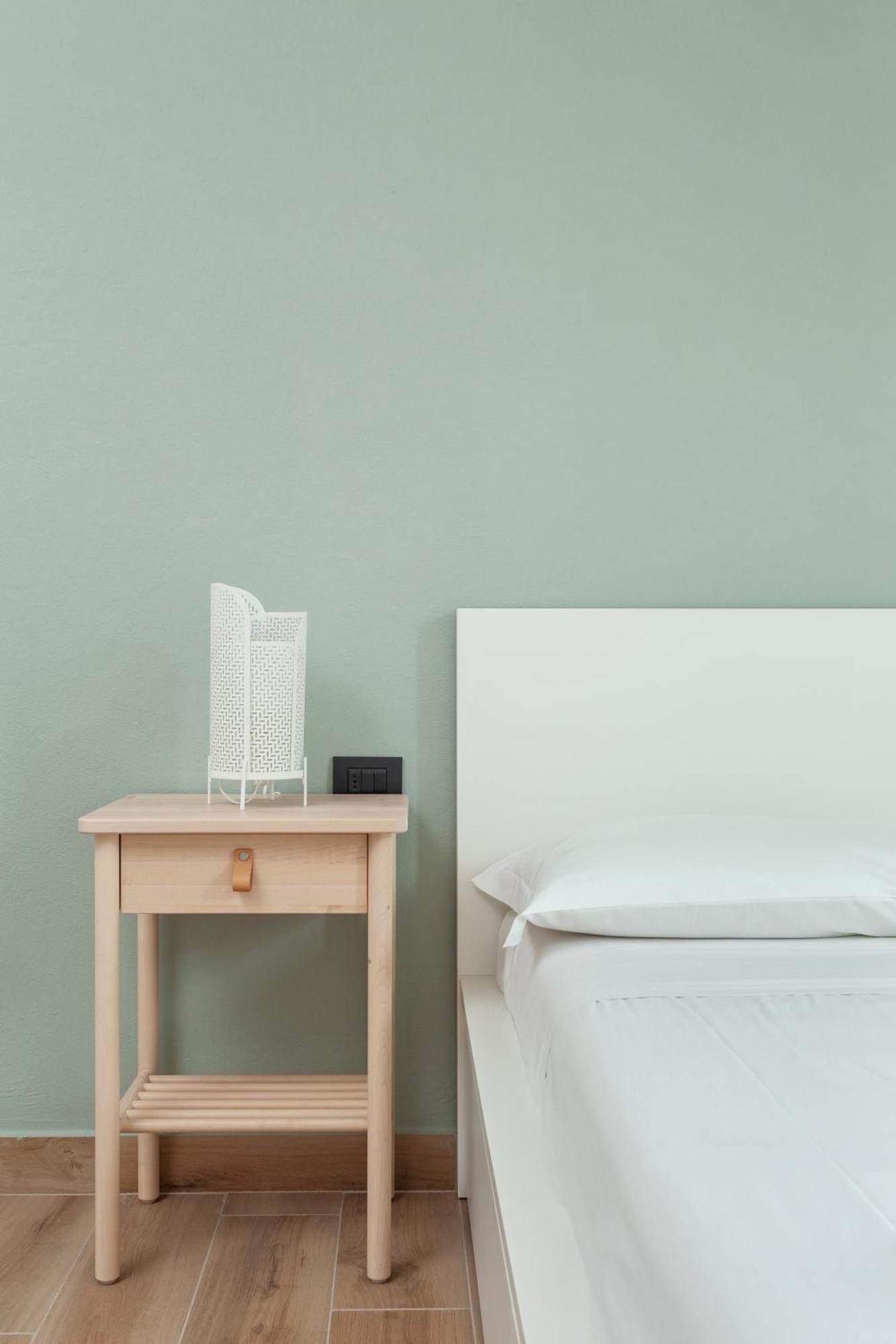 Greenway Apartment Colonno 외부 사진