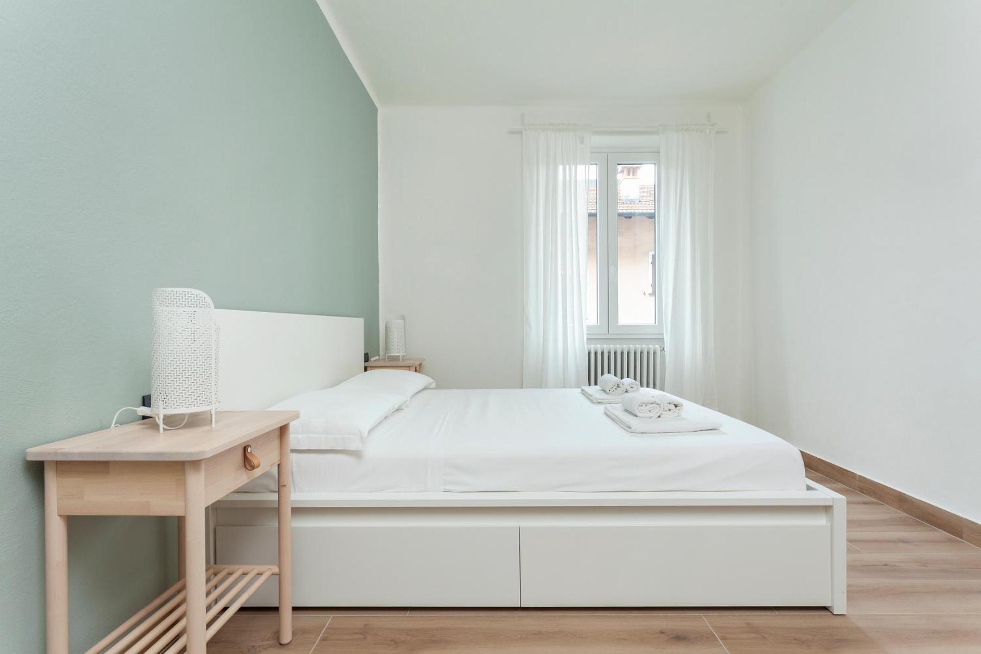 Greenway Apartment Colonno 외부 사진