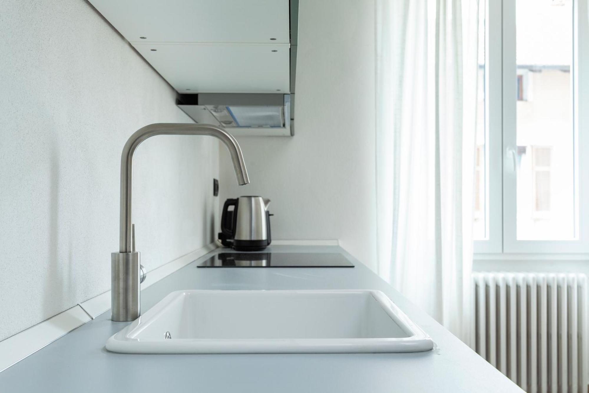 Greenway Apartment Colonno 외부 사진