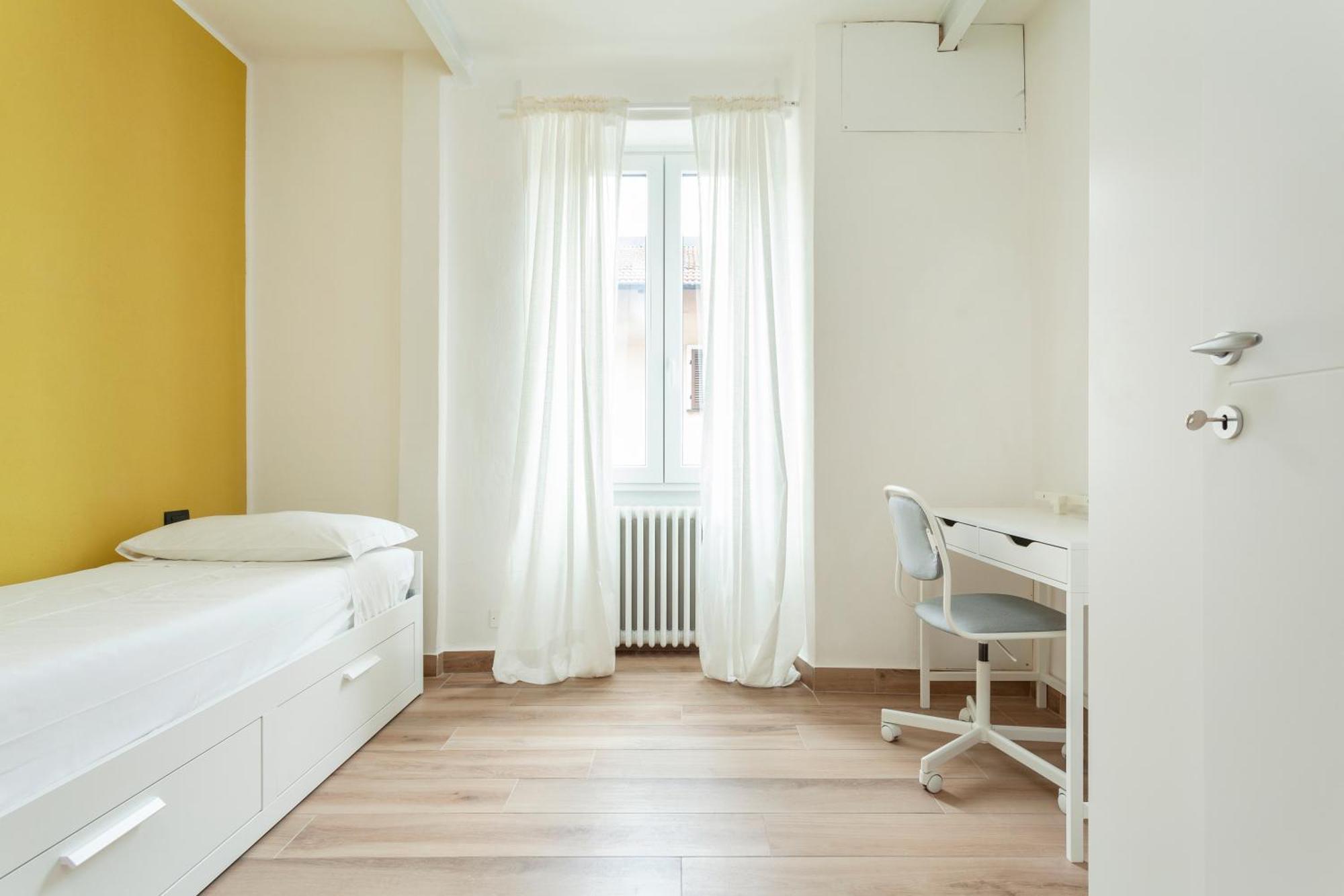 Greenway Apartment Colonno 외부 사진