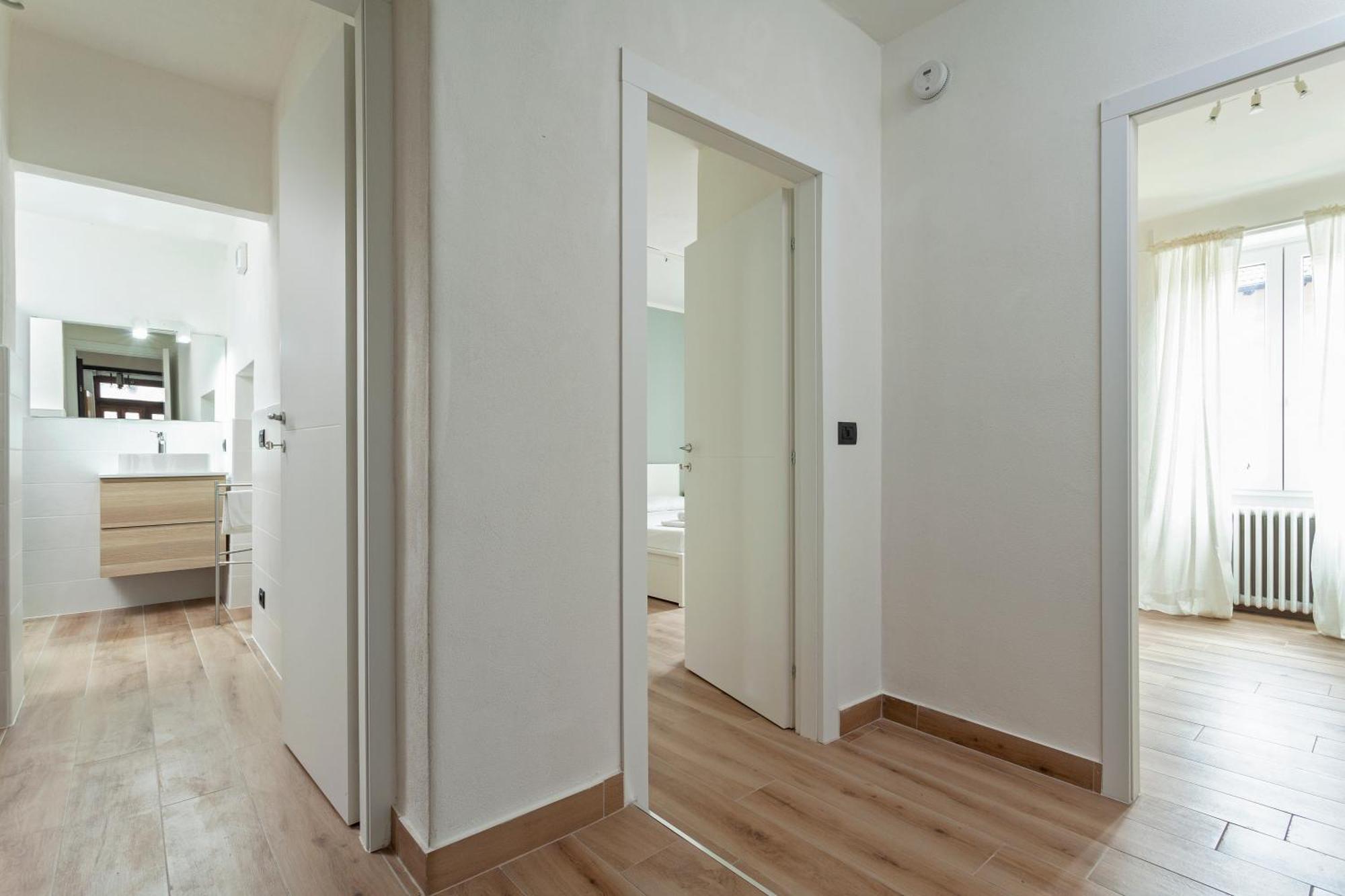 Greenway Apartment Colonno 외부 사진